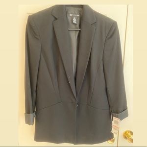 Professional Blazer - BLACK
